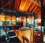Willie McBrides Irish Bar - Accommodation Cairns