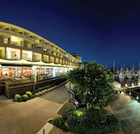 B - Accommodation Cairns
