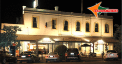 Wharparilla VIC Accommodation Cairns