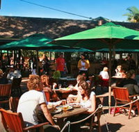 The Beach Hotel - Accommodation Cairns