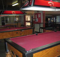 Overlander Hotel - Accommodation Cairns