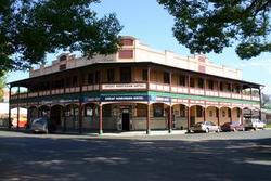 The Great Northern Hotel - Grafton - Accommodation Cairns 0