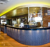 Crown Hotel - Accommodation Cairns