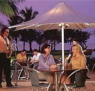 Blue Mango Wine Bar - Accommodation Cairns