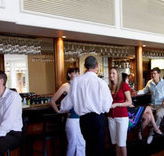 Cairns International Lobby Bar - Accommodation Cairns