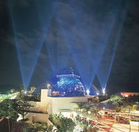 The Reef Hotel Casino Bars - Accommodation Cairns