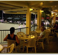 Edge Hill Bowls Club - Accommodation Cairns