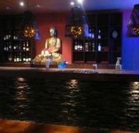 Buddha Bar - Accommodation Cairns