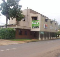 Kairi Hotel - Accommodation Cairns
