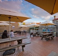 The Hawthorn Hotel - Accommodation Cairns