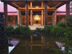  Accommodation Cairns