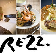 Rezz Newton - Accommodation Cairns