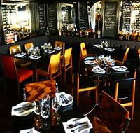 Pata Negra - Accommodation Cairns