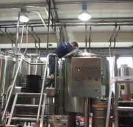 Mash Brewery - Bunbury - Accommodation Cairns