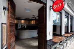Grilld - Subiaco - Accommodation Cairns 0