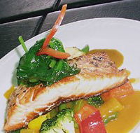 Gavinos Restaurant - Accommodation Cairns