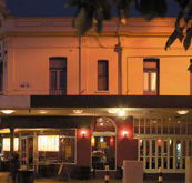 Chutney Marys - Subiaco - Accommodation Cairns