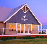 The Goose - Accommodation Cairns