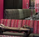 Pink Zulu - Accommodation Cairns