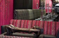 Pink Zulu - Accommodation Cairns 0