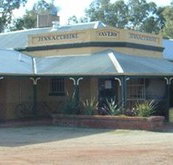 Jennacubbine Tavern - Accommodation Cairns