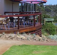 Fairway Bar and Bistro - Accommodation Cairns