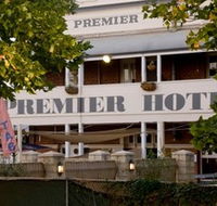 Premier Hotel - Accommodation Cairns
