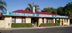 Yarloop Hotel - Accommodation Cairns 0