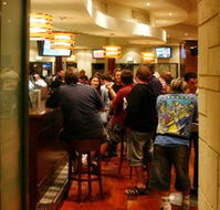 The Whale  Ale - Accommodation Cairns