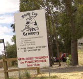 Moody Cow Brewery - Accommodation Cairns