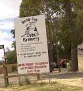 Moody Cow Brewery - Accommodation Cairns 0