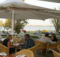 Coco's Riverside Bar  Restaurant - Accommodation Cairns