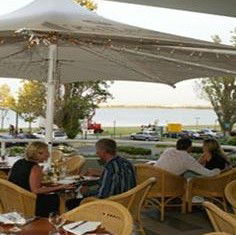 Coco's Riverside Bar & Restaurant - Accommodation Cairns 0