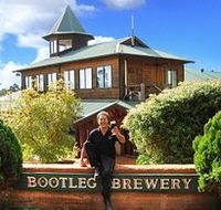 Bootleg Brewery - Accommodation Cairns