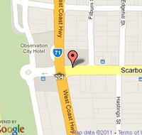 Contacio - Accommodation Cairns