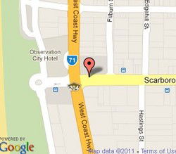 Contacio - Accommodation Cairns 0