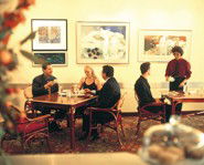Petty Sessions Lounge Bar - Accommodation Cairns 0