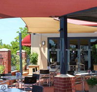 Silks Bar  Bistro - Accommodation Cairns