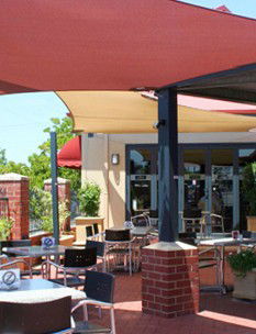 Silks Bar & Bistro - Accommodation Cairns 0