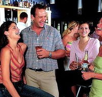 The Highway Tavern - Accommodation Cairns
