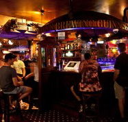 PJ O'Briens - Accommodation Cairns