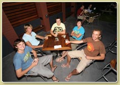 The Australia Hotel - Accommodation Cairns 1