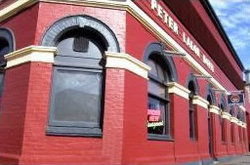 Peter Lalor Hotel - Accommodation Cairns 1