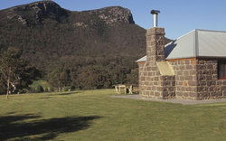 Royal Mail Hotel - Accommodation Cairns 1