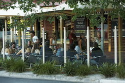 National Hotel Bendigo - Accommodation Cairns 1