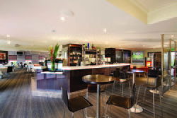 AJs Bar & Bistro - Accommodation Cairns 1