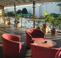 Grand Hotel - Accommodation Cairns