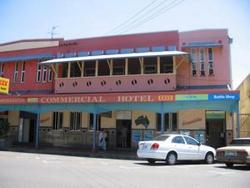 Riverstone Hotel - Accommodation Cairns 1