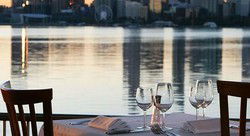 The Boatshed Restaurant - Accommodation Cairns 1