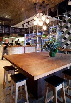 Grilld - Claremont - Accommodation Cairns 1